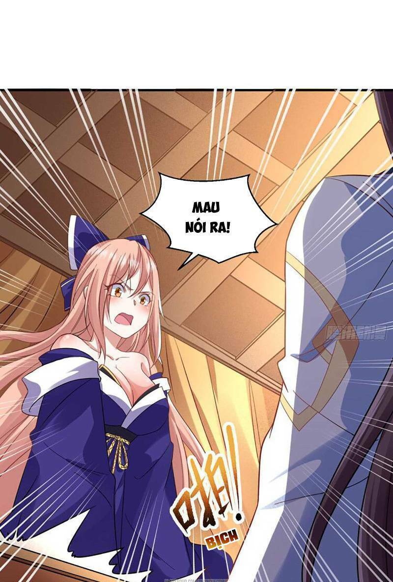 giáng thần chiến ký chapter 28 7