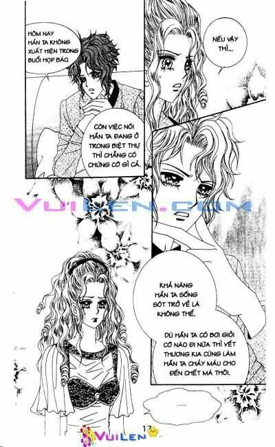 chạm mặt thần tượng chapter 2 17