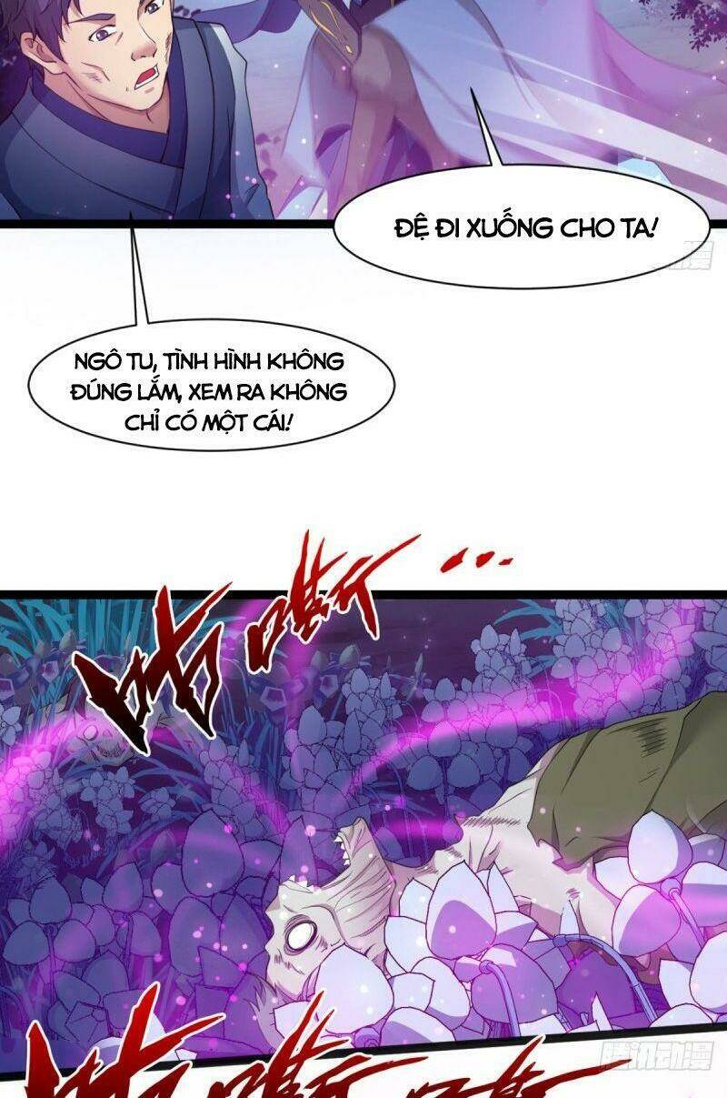 ma hoàng sư đệ quả thực quá chung tình chapter 18 4