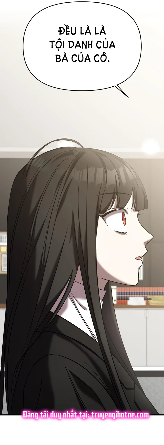 phản diện thuần túy chapter 42.2 25