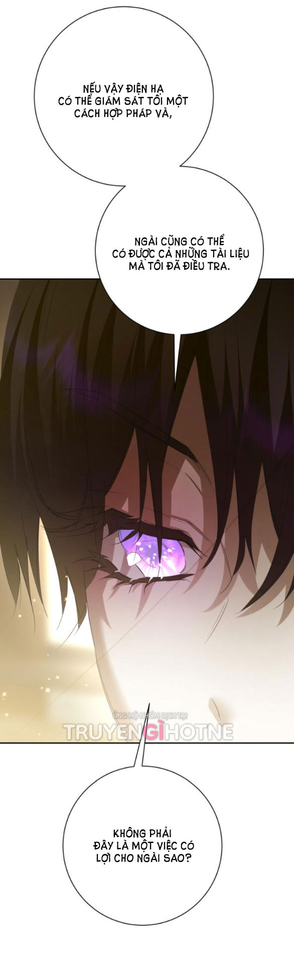 tôi muốn trở thành cô ấy dù chỉ là một ngày chapter 154.2 47