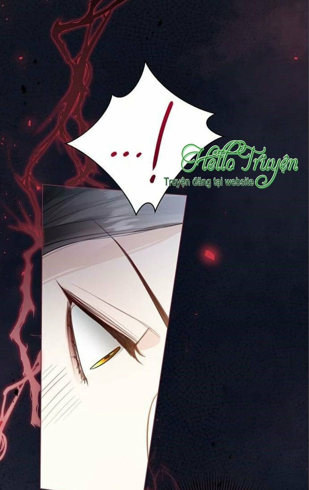 tôi sẽ từ bỏ vị trí hoàng hậu chapter 15 12