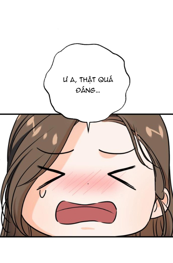 Nóng Lòng Muốn Giày Vò Em chapter 59.2 6