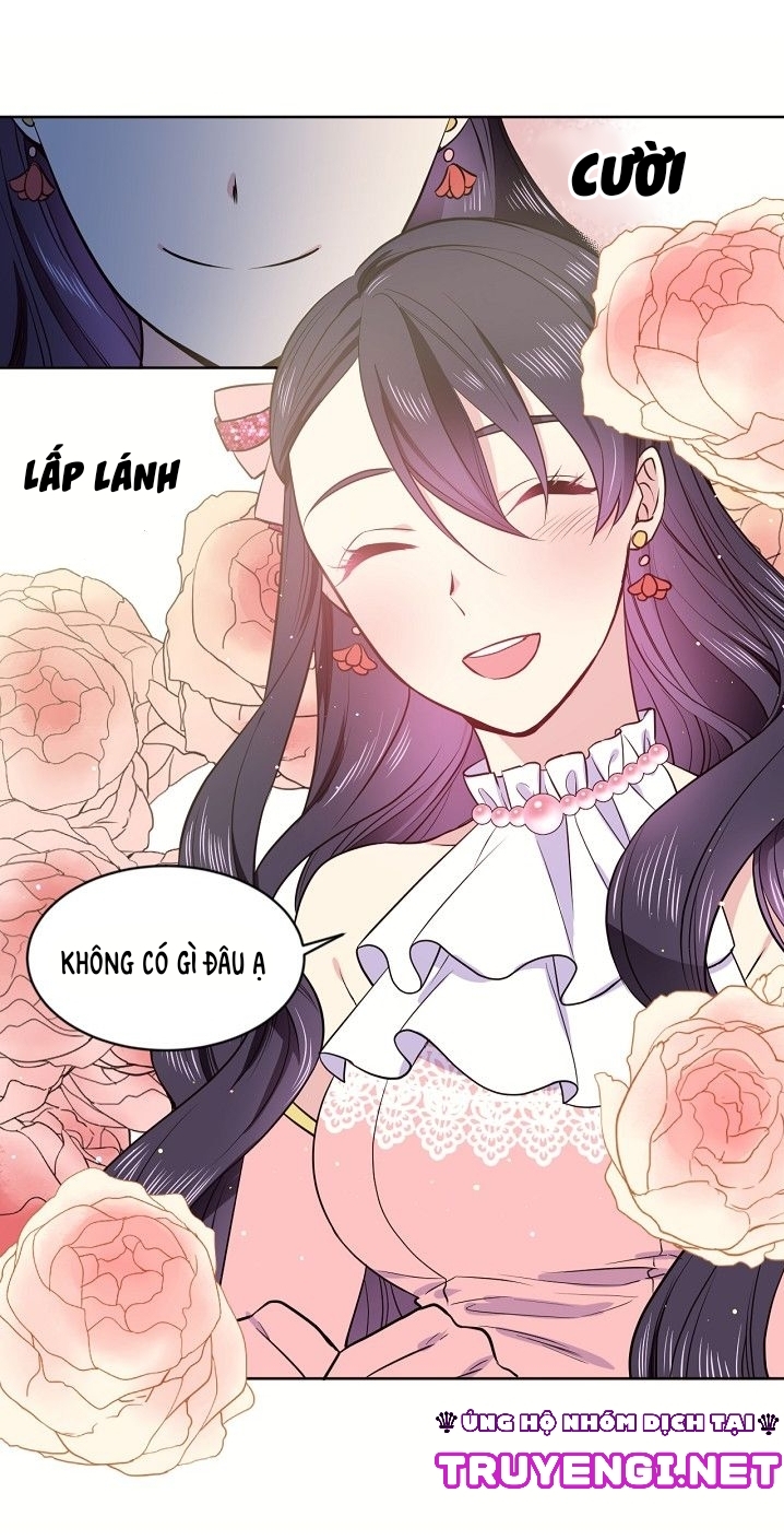 mục tiêu của tôi là sống lâu để ngậm thìa vàng chapter 5 16