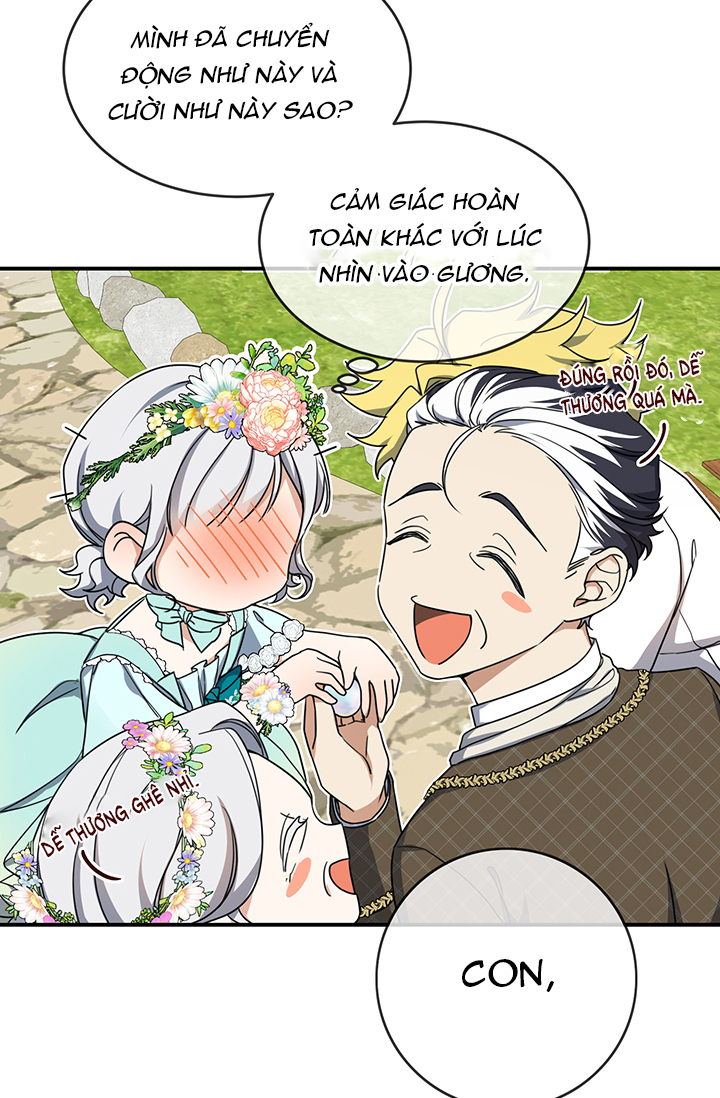 hướng đến ánh dương một lần nữa chapter 19.1 14