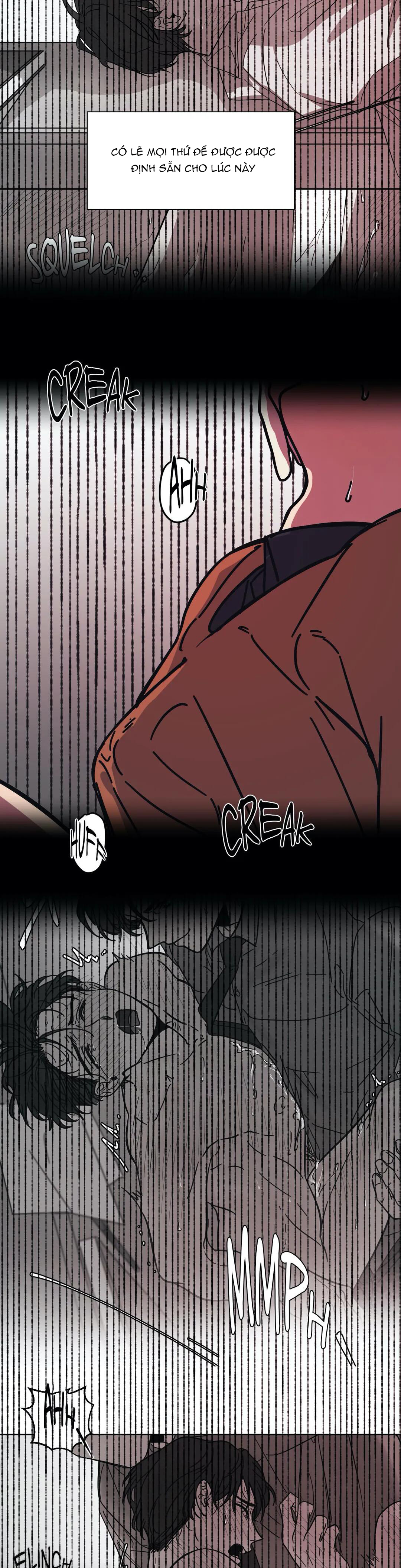 góc nhìn thứ ba (full) chapter 21.1 6