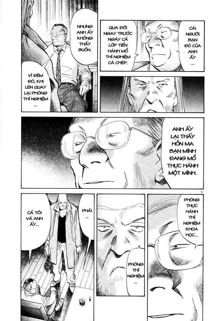 những chàng trai thế kỉ 20 chapter 121 13