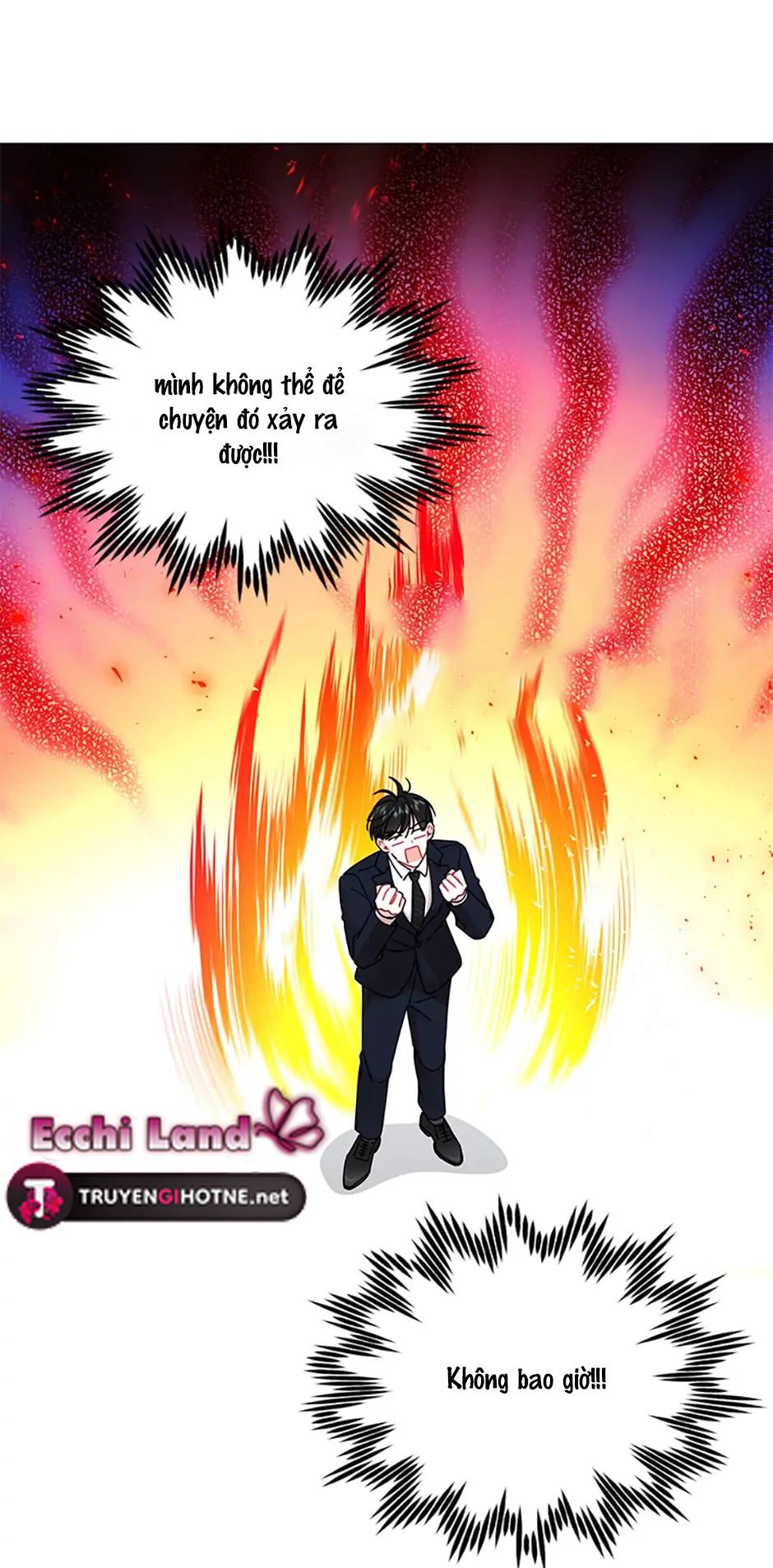 chỉ thị đặc biệt của sếp chapter 55.2 18