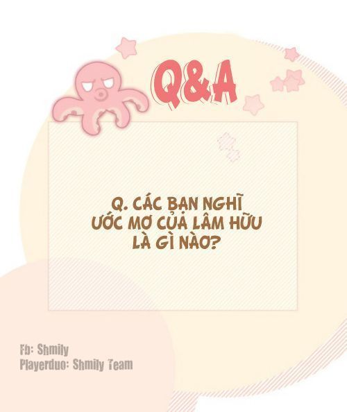 Cẩn Thận Kẻo Bị Mộng Quỷ Nuốt Chửng Đó Nha chapter 4