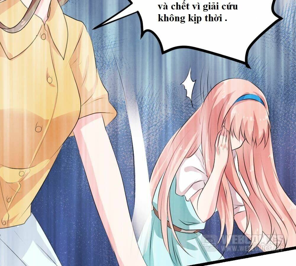 bản hợp đồng vô cảm chapter 2 23