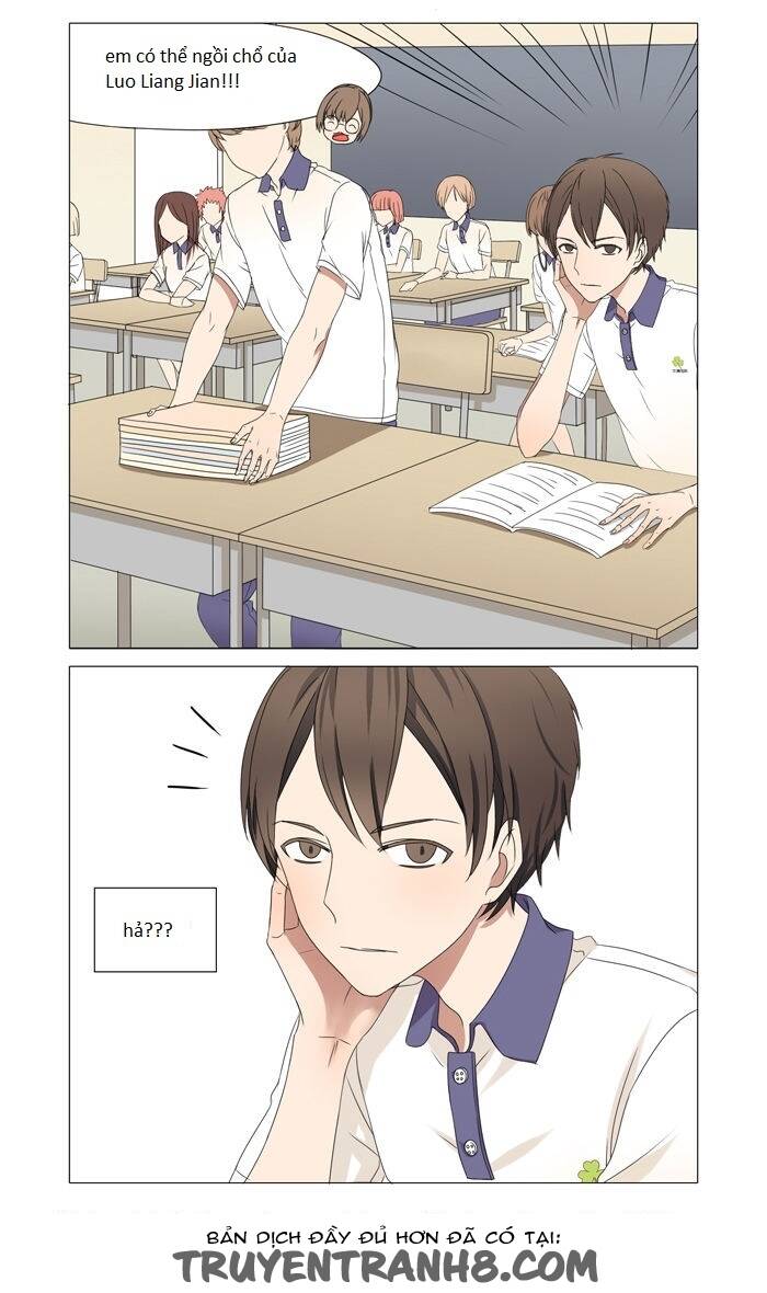 i am my wife chapter 4 11