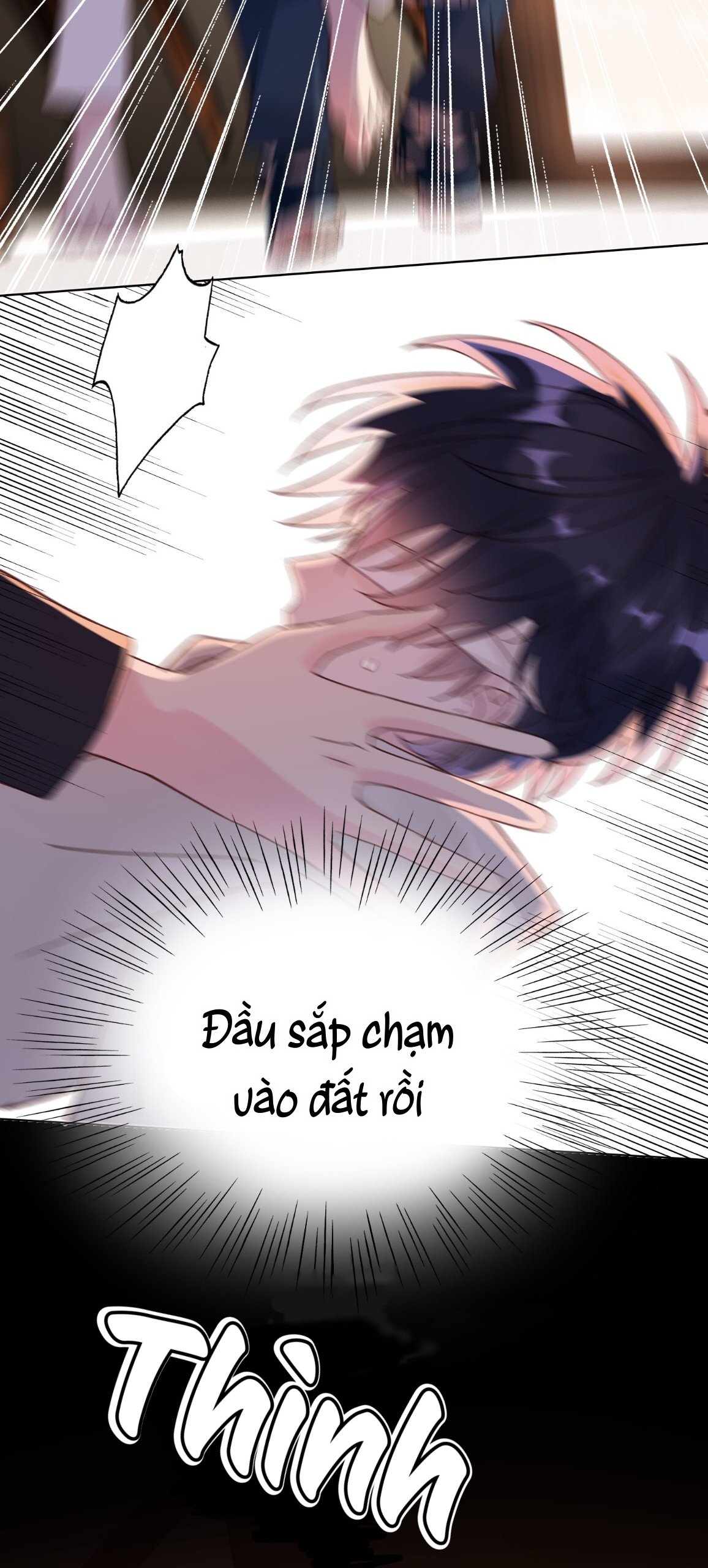 tôi phải trở thành nhân vật đại phản diện chapter 11 26