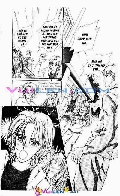 lá chắn tình yêu chapter 3 154