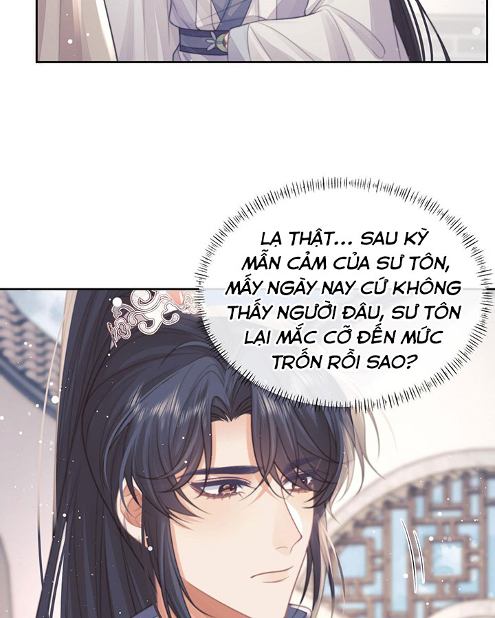 Độc Chiếm Mỹ Nhân Sư Tôn Chapter 56 - Next Chapter 57