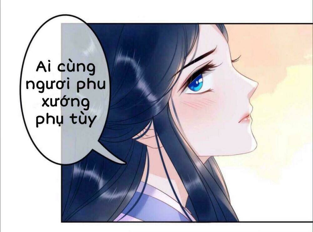 sủng phi của vương chapter 37 22
