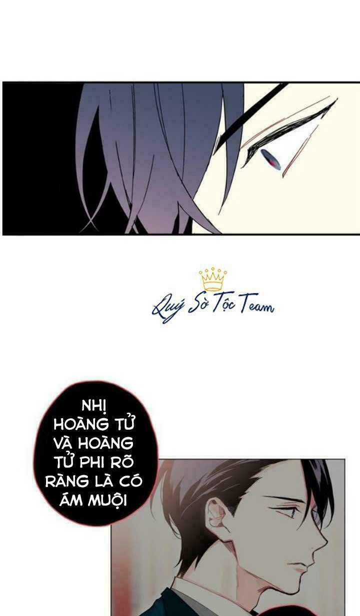 thánh nữ ẩn danh chapter 47 23