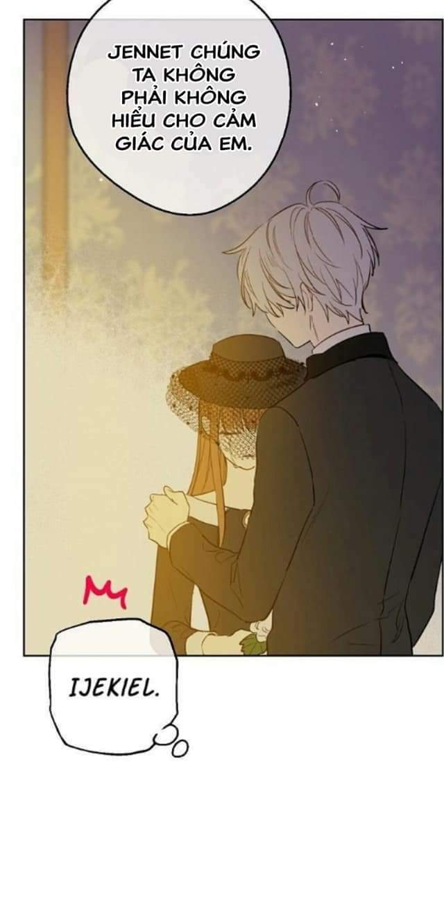 một ngày nọ ta trở thành công chúa chapter 55 32