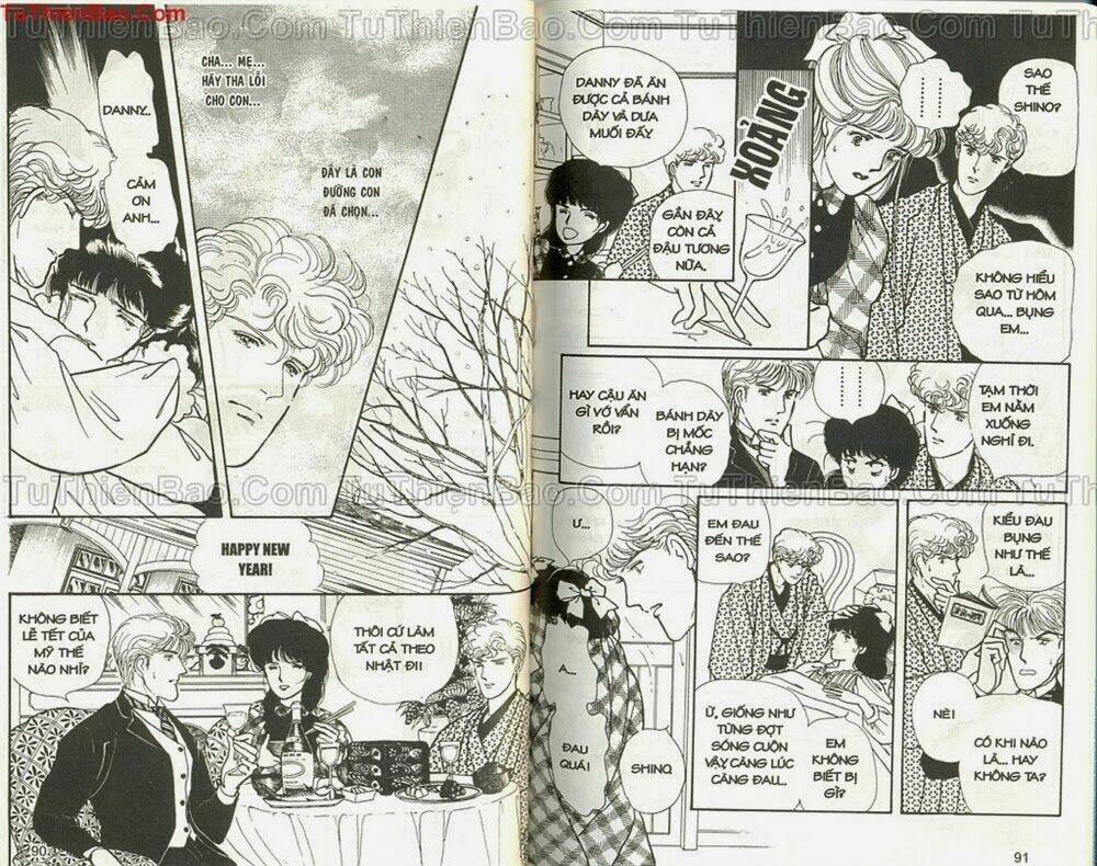 người đẹp new york chapter 10 46