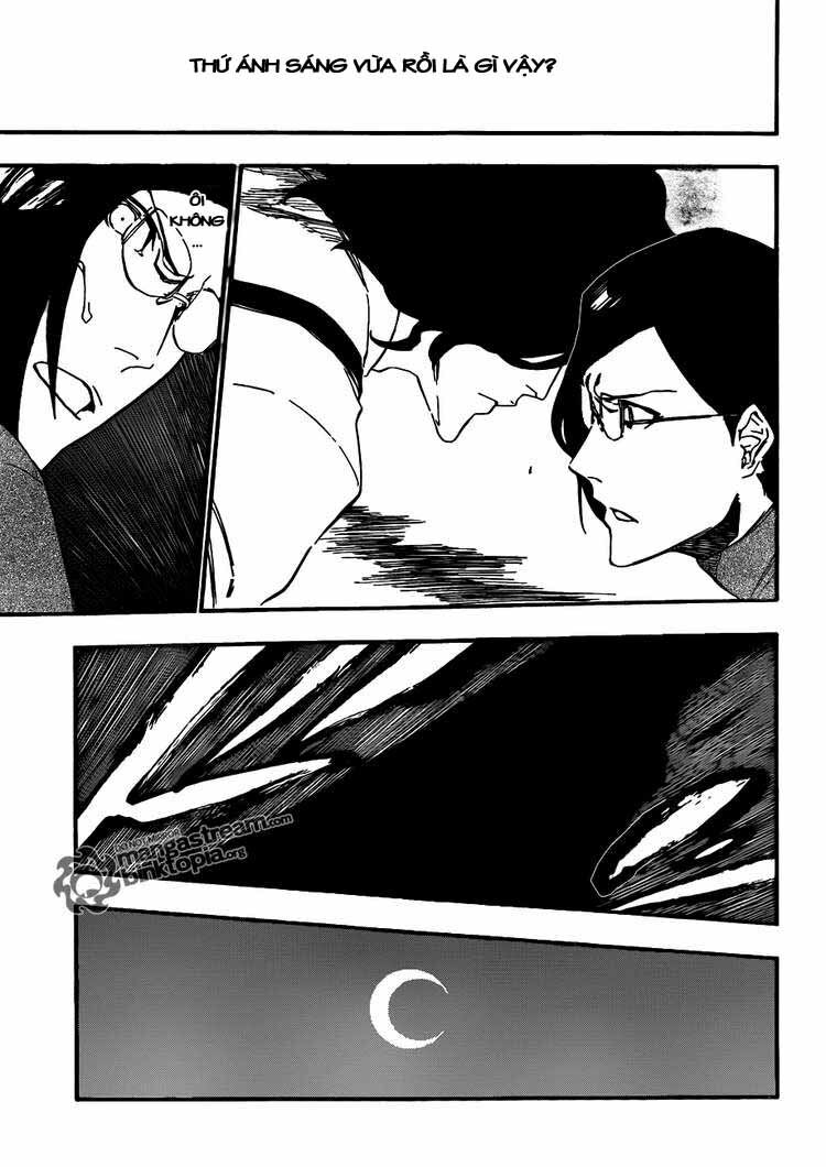 thần chết ichigo chapter 429 17