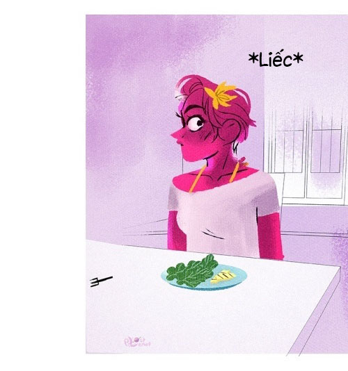 thần thoại olympus chapter 79 32