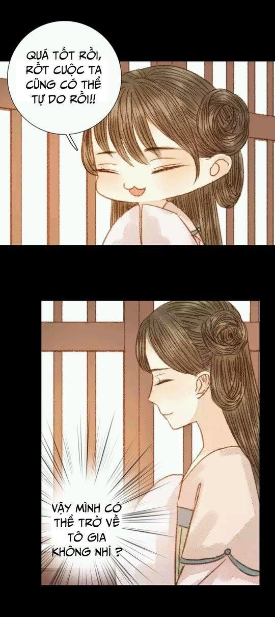 vương gia bá đạo và bác sĩ xinh đẹp chapter 63 42