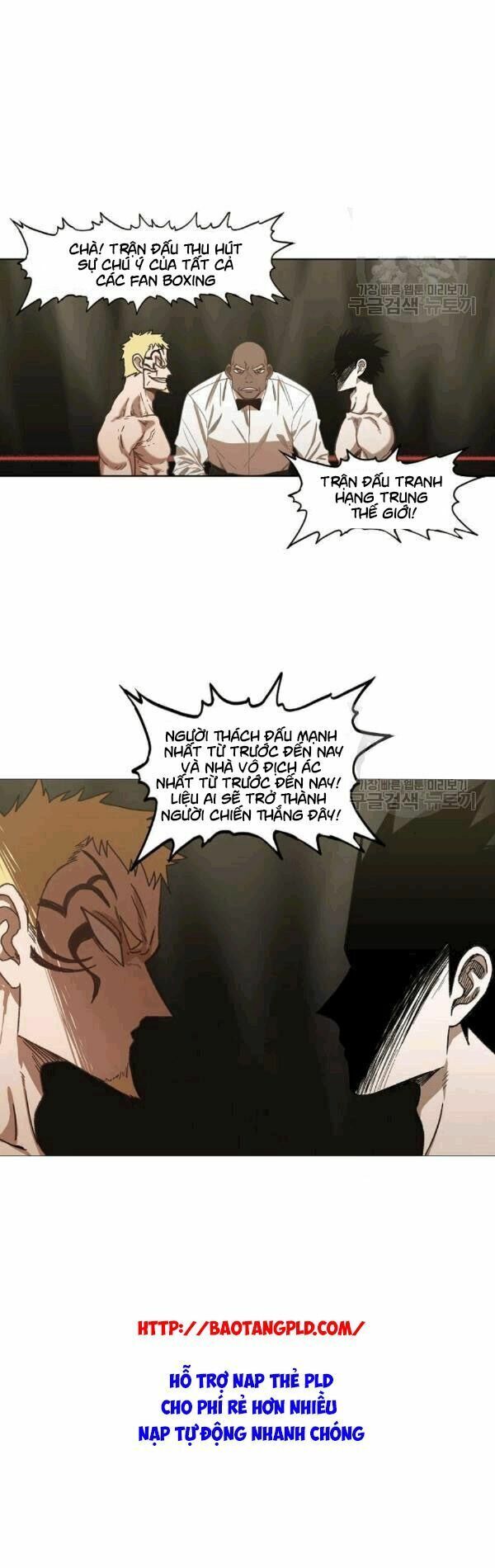 Võ Sĩ Quyền Anh chapter 59 23