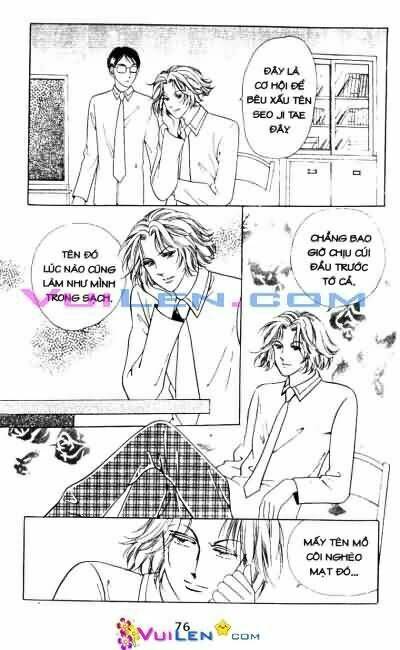 cô gái yêu kiều chapter 4 76