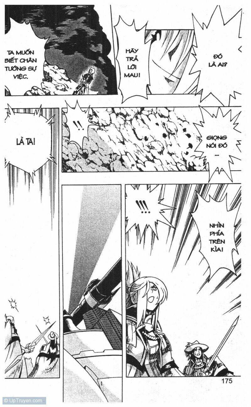 joou kishi monogatari chapter 11 173