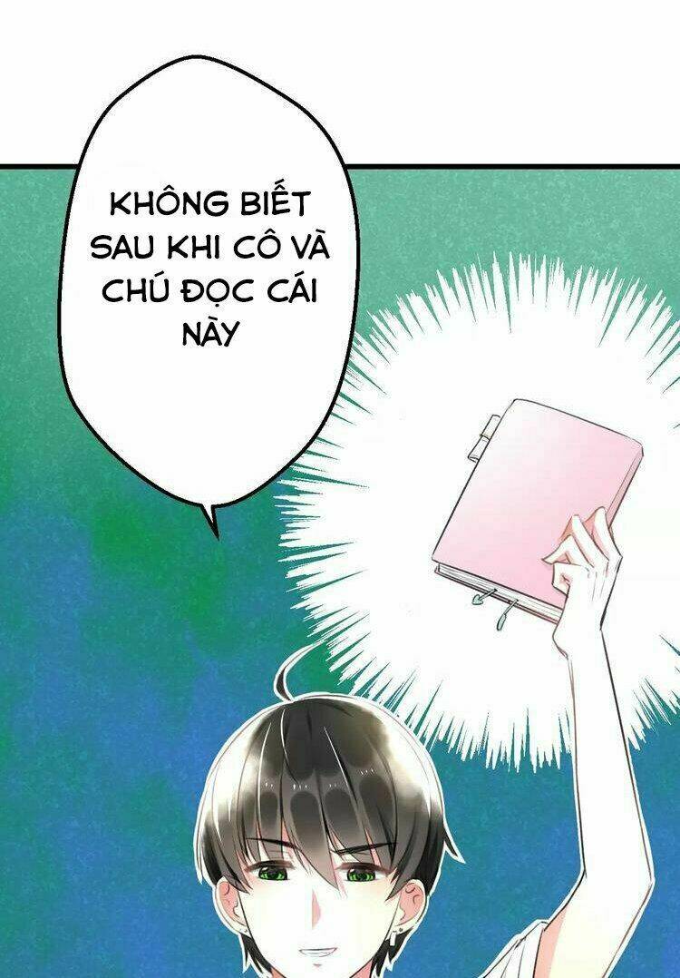 lão ca minh tinh, mời xuất chiêu! chapter 6 28