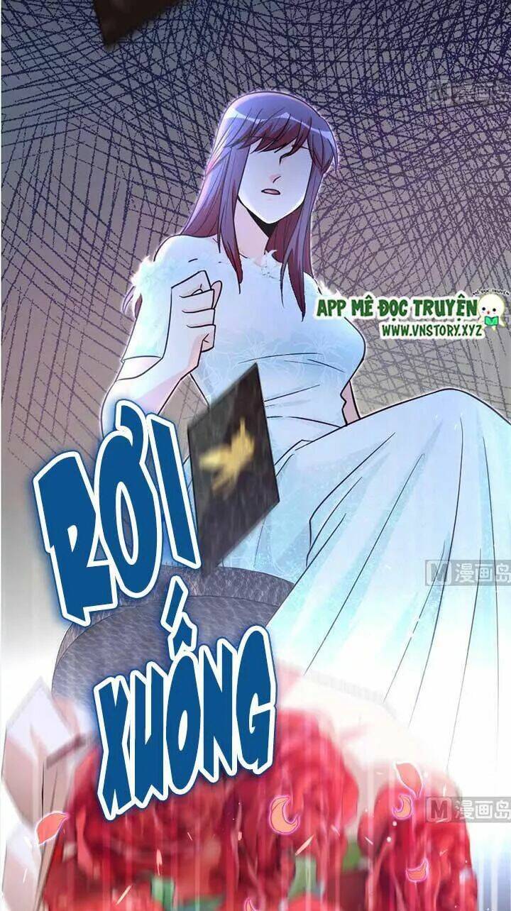 thiên hậu trở về chapter 146 13