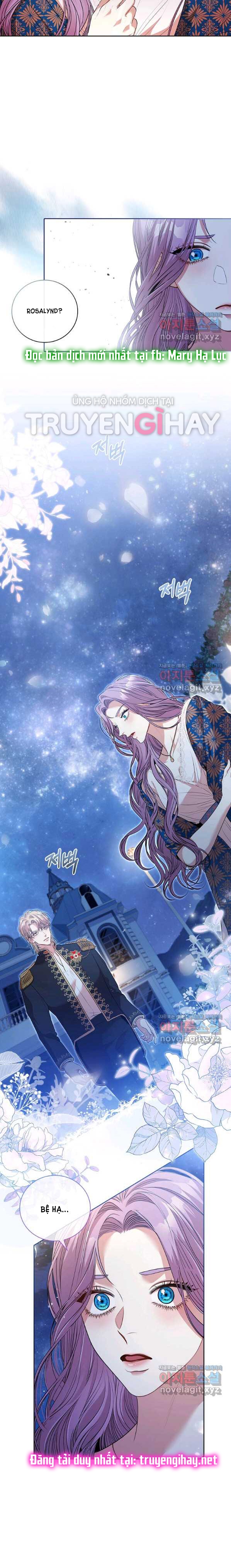 trở thành thư ký của bạo chúa chapter 66 13