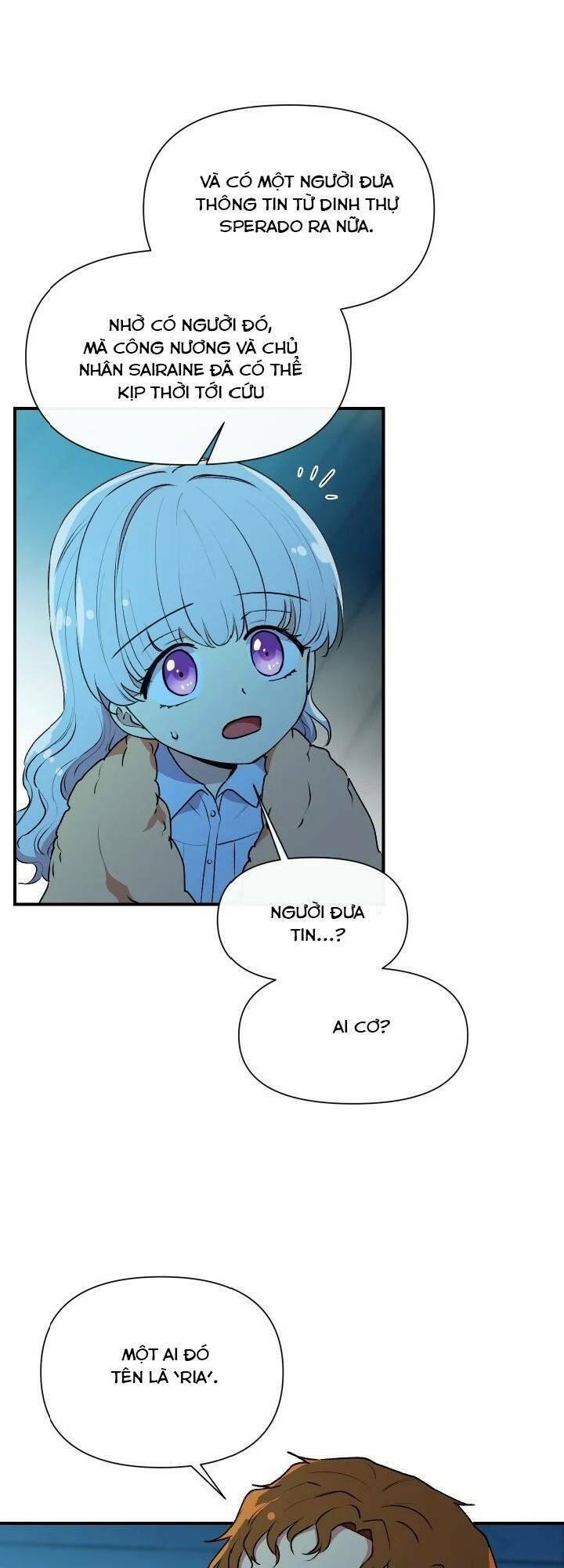 khế ước của nữ công tước quái vật chapter 59 21