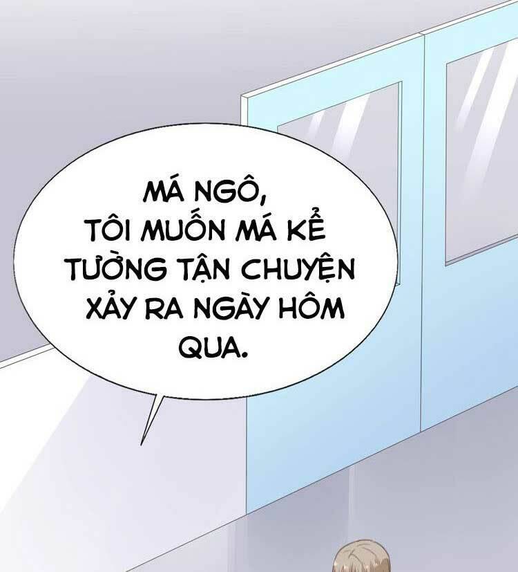 điều ước sủng ái bất bình đẳng chapter 110.2 10