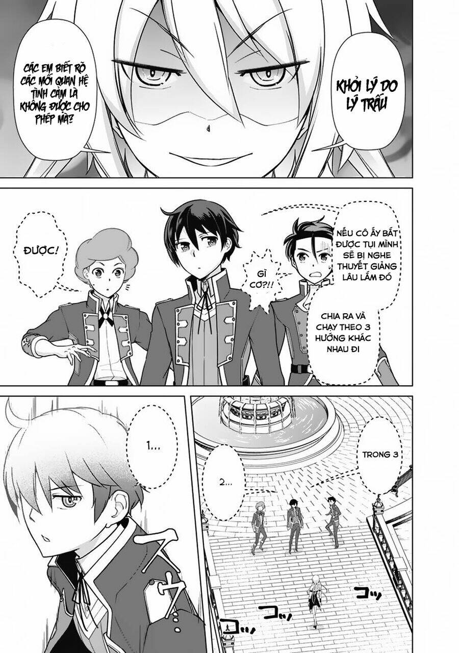 the reincarnation magician of the inferior eyes chapter 73 9