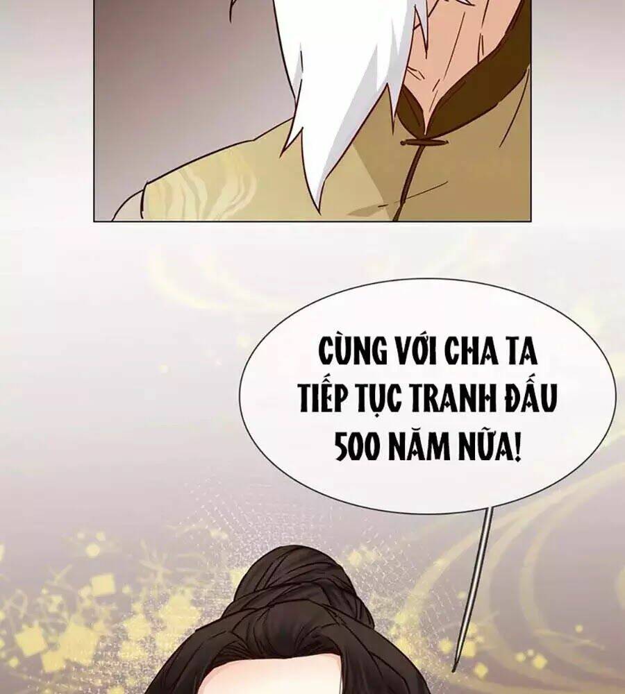 ngôi sao vụn vỡ chapter 34 23