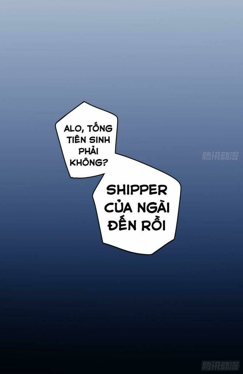 shipper thần cấp chapter 20 38