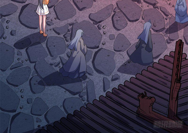 ngạo kiều quỷ vương yêu ta chapter 107 41