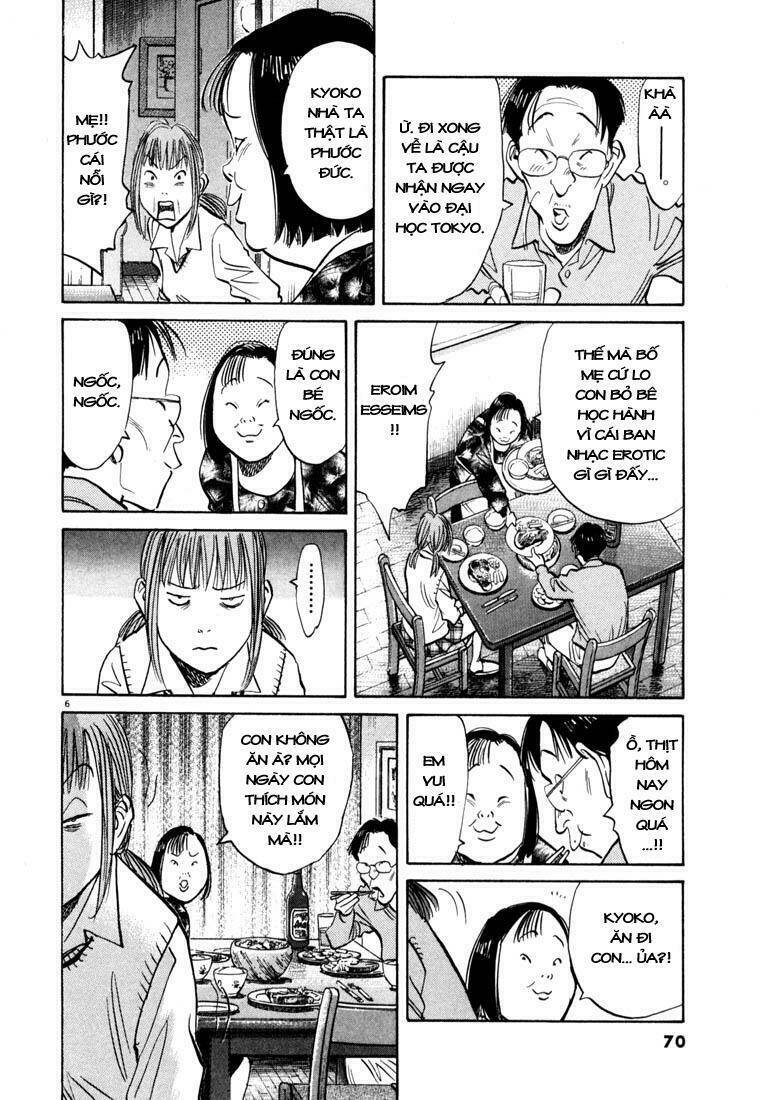 những chàng trai thế kỉ 20 chapter 102 7