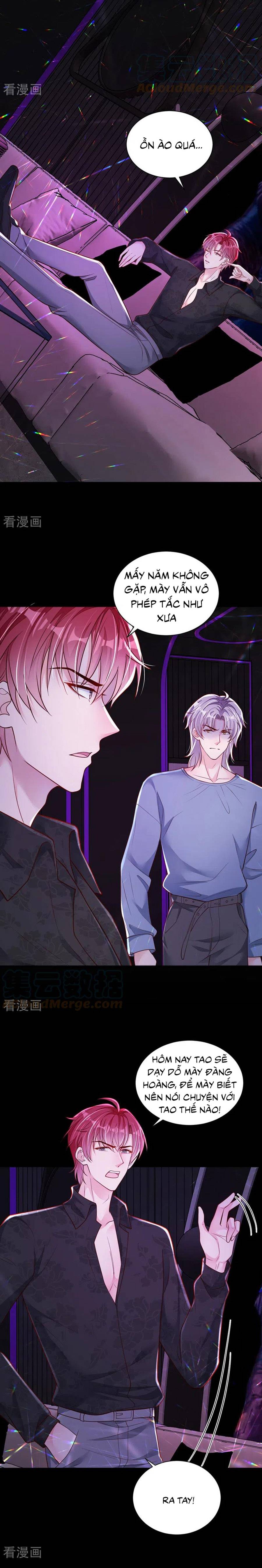 ác ma thì thầm chapter 105 2