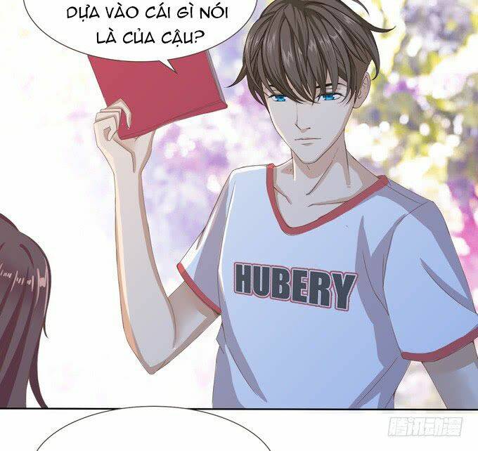 ái tam phân tuyến chapter 1.5 58