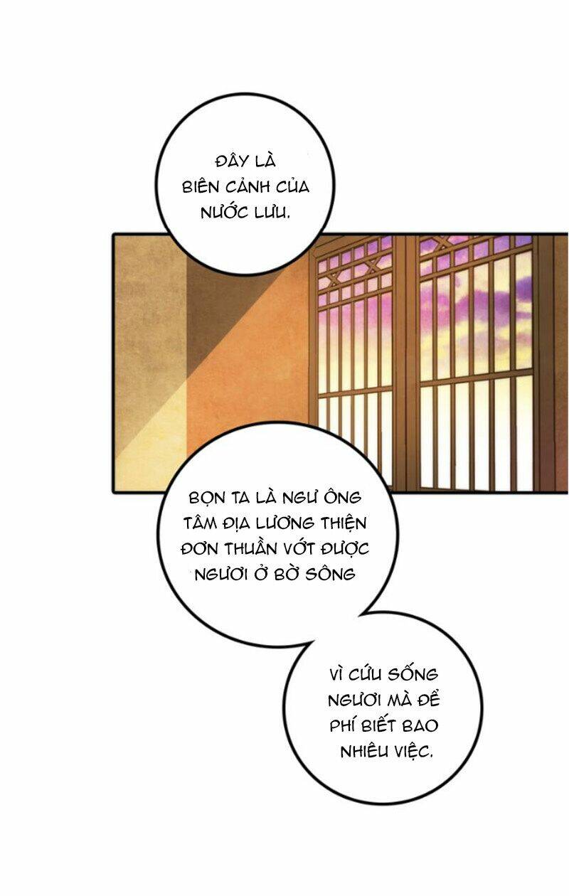 cướp chàng vợ về đón năm mới chapter 12 10