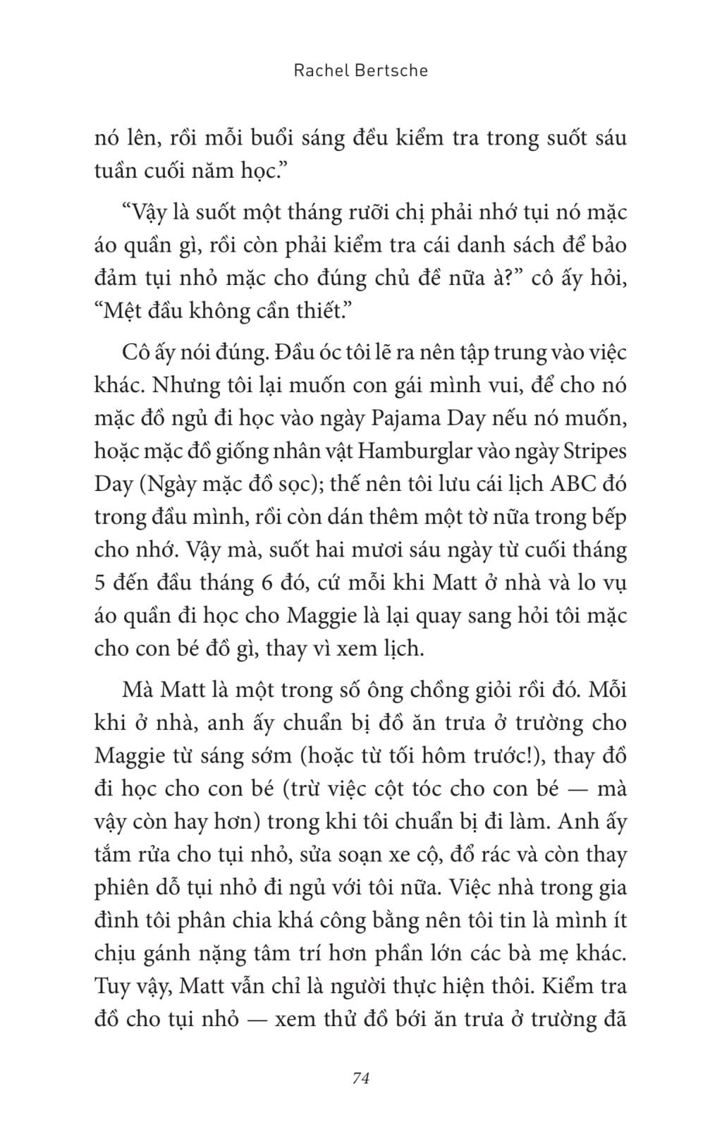 Có Con Và Vẫn Son: Cha Mẹ Giành Lại Cuộc Sống Riêng Tư - The Kids Are In Bed - ảnh 12