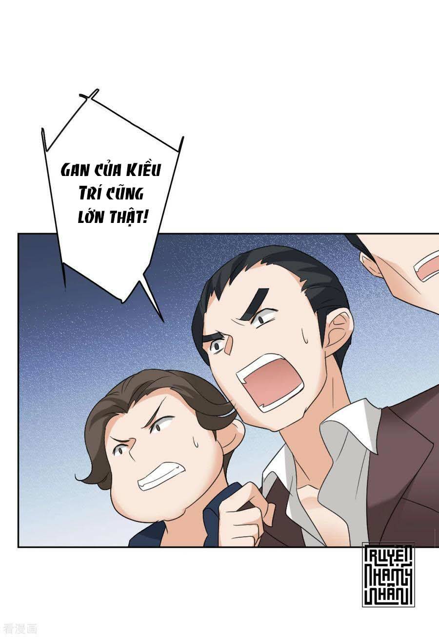 cô ấy đến rồi, xin nằm xuống! chapter 62 16