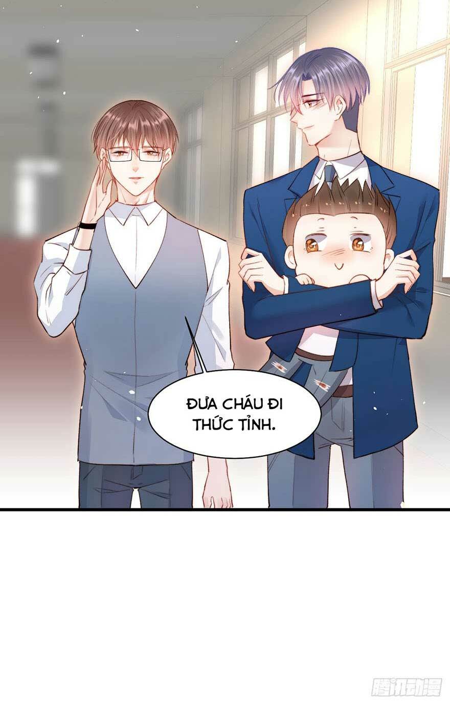 triều tây, in or out chapter 15 40