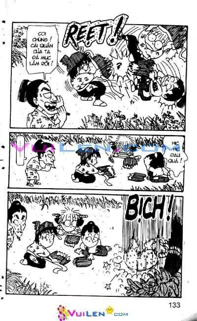 ninja loạn thị chapter 2 134