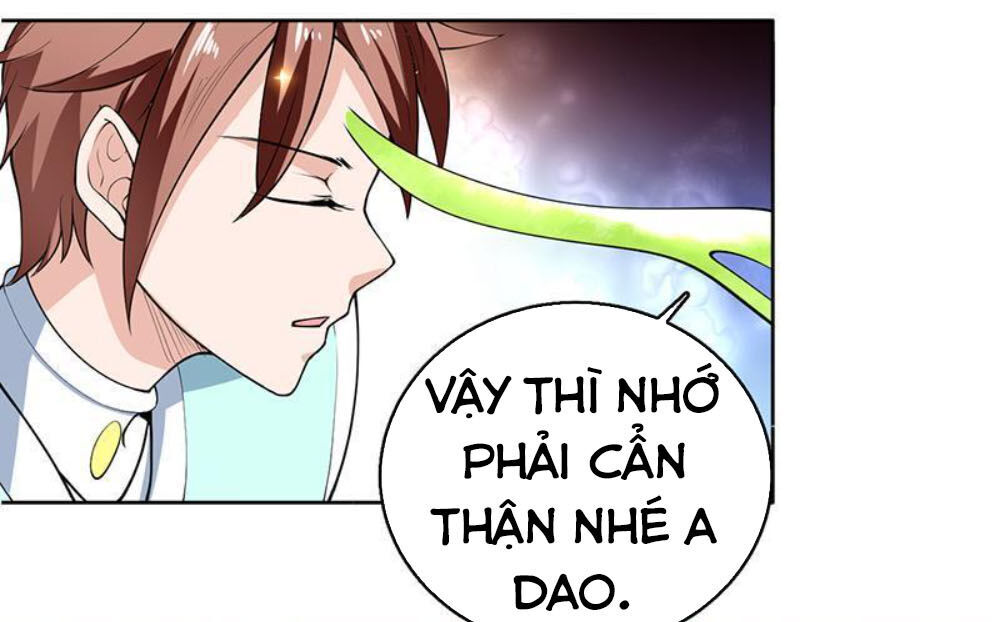 tối cường thần thú hệ thống chapter 241 4