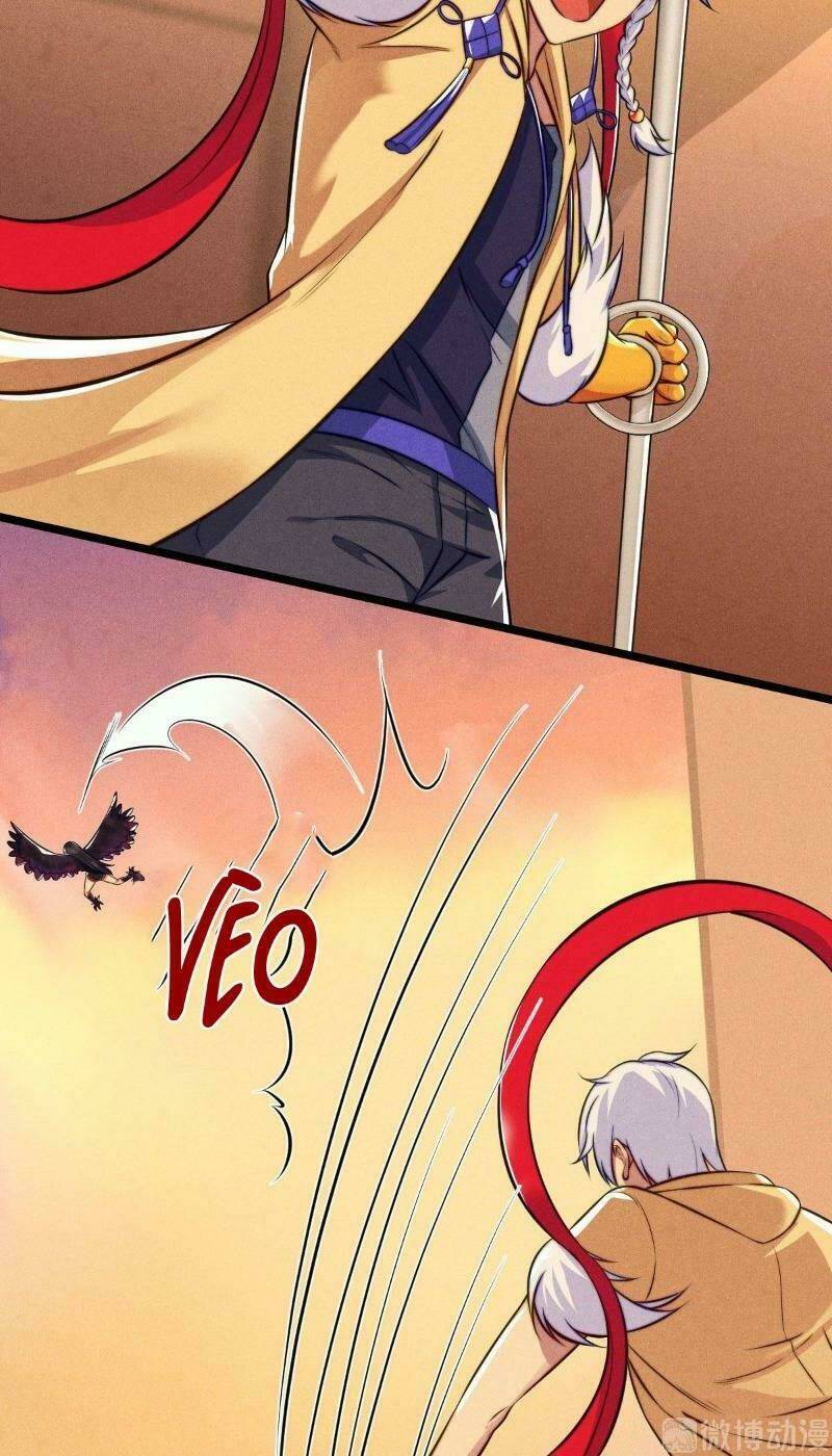 thần tiên rút thẻ chapter 3 24