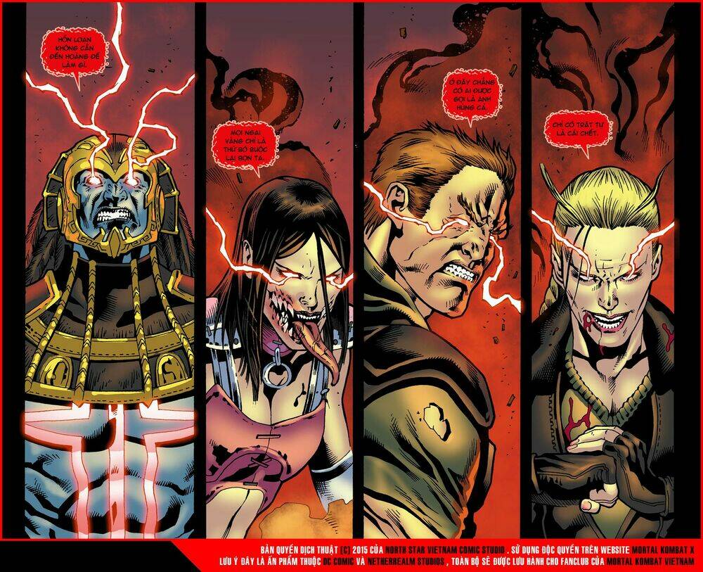 mortal kombat x chapter 30 20