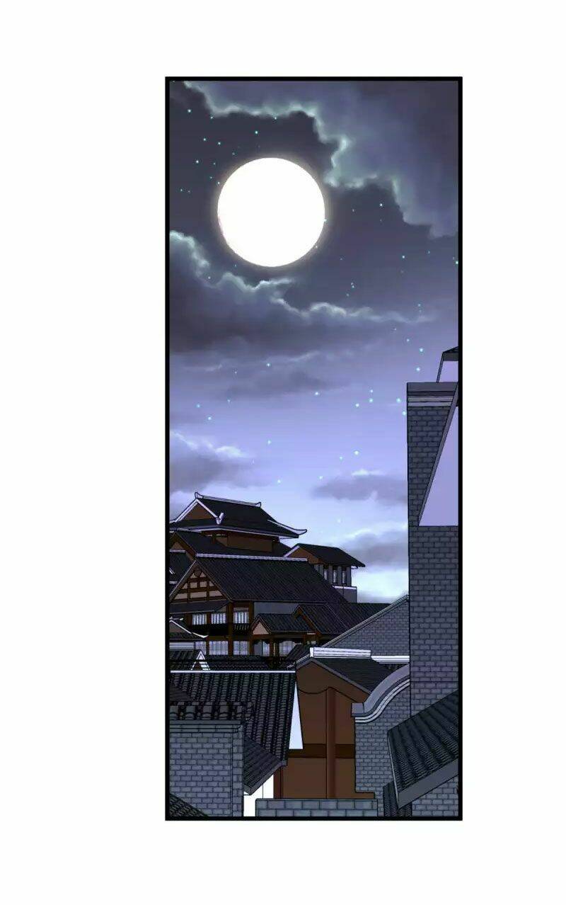 trọng sinh ta là đại thiên thần chapter 138 46