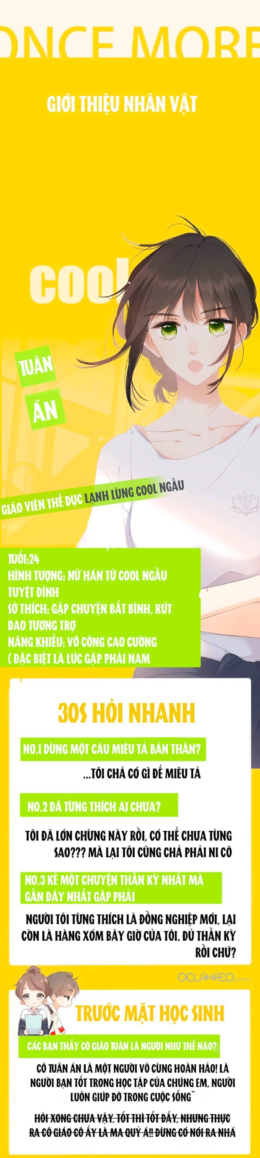 lại gặp được em chapter 0.2 4